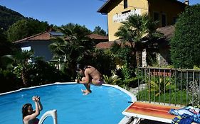 Appartamento Antico Sempione Muccia